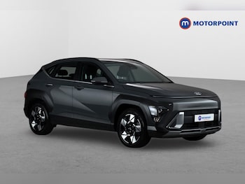 Used Hyundai KONA 2025 for sale - 79220415: Photo