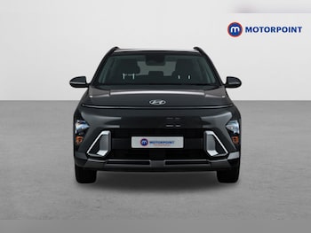 Used Hyundai KONA 2025 for sale - 79220415: Photo