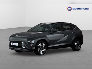 Used Hyundai KONA 2025 for sale - 79220415: Photo