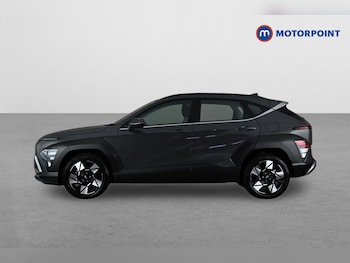 Used Hyundai KONA 2025 for sale - 79220415: Photo