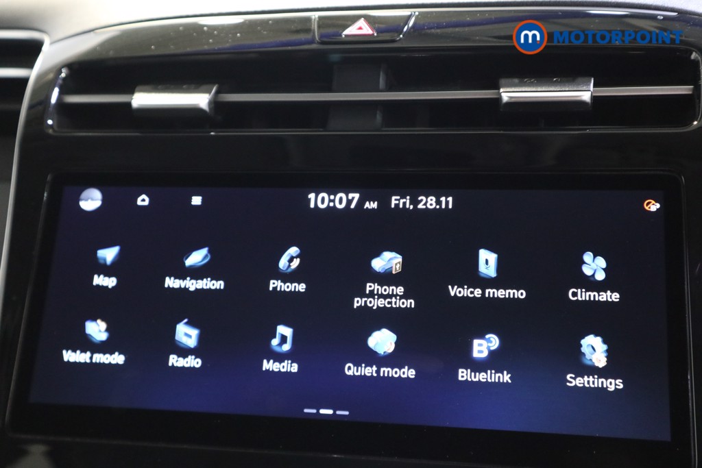 Used Hyundai TUCSON 2022 for sale - 77179040: Photo 10