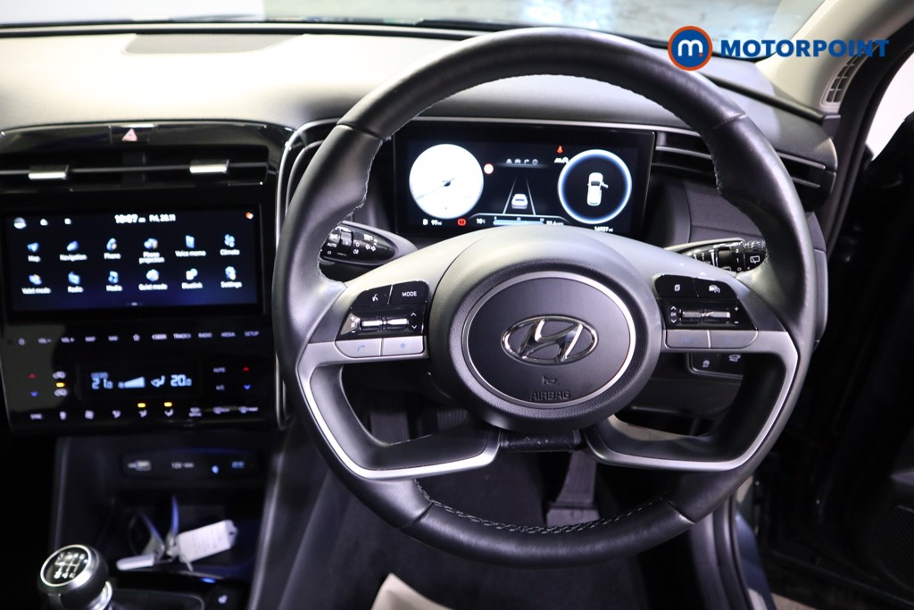 Used Hyundai TUCSON 2022 for sale - 77179040: Photo 11