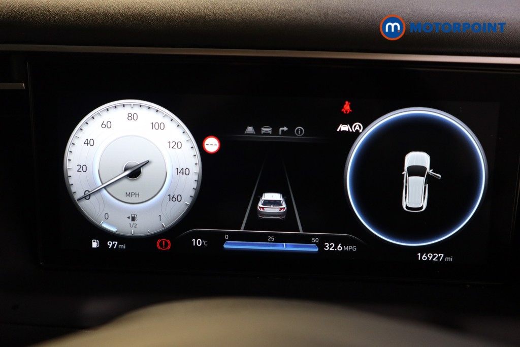 Used Hyundai TUCSON 2022 for sale - 77179040: Photo 12