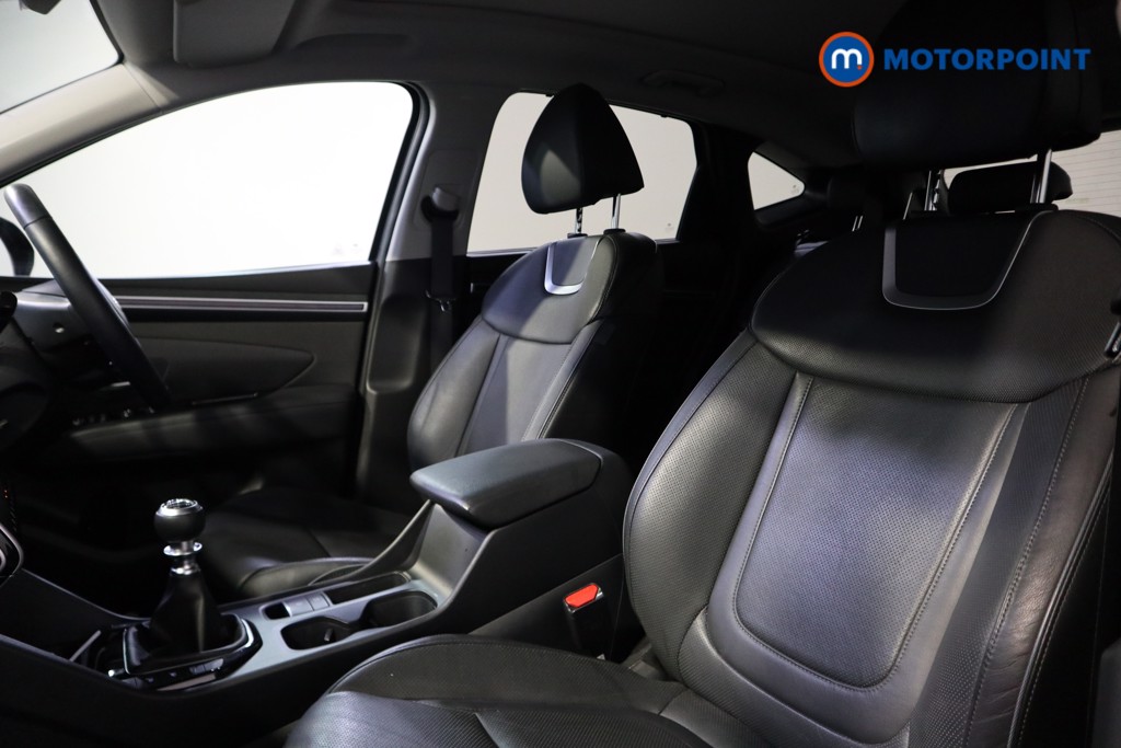 Used Hyundai TUCSON 2022 for sale - 77179040: Photo 19