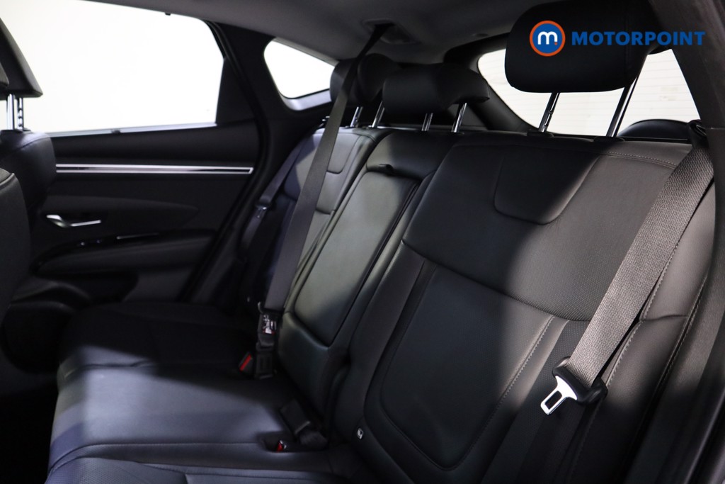 Used Hyundai TUCSON 2022 for sale - 77179040: Photo 20