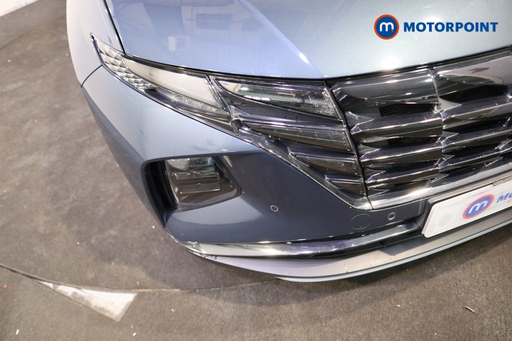 Used Hyundai TUCSON 2022 for sale - 77179040: Photo 37