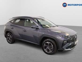 2024 - 1.6T Plug-in Hybrid Premium 5dr 4WD Auto