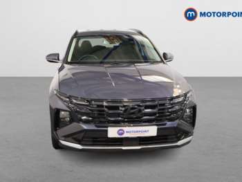 Used Hyundai TUCSON 2024 for sale - 75134528: Photo
