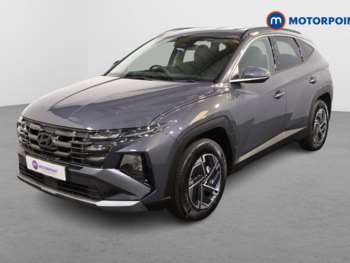 Used Hyundai TUCSON 2024 for sale - 75134528: Photo
