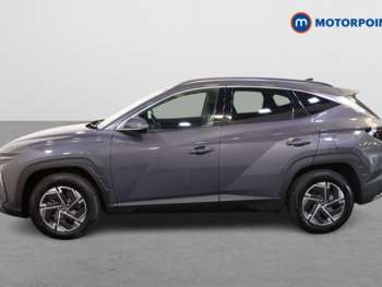 Used Hyundai TUCSON 2024 for sale - 75134528: Photo