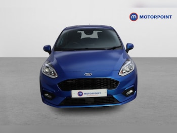 Used Ford Fiesta 2019 for sale - 75649132: Photo