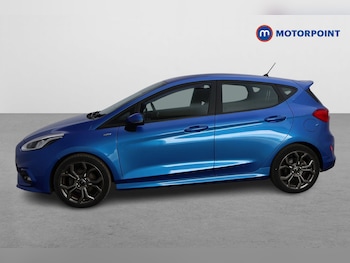 Used Ford Fiesta 2019 for sale - 75649132: Photo