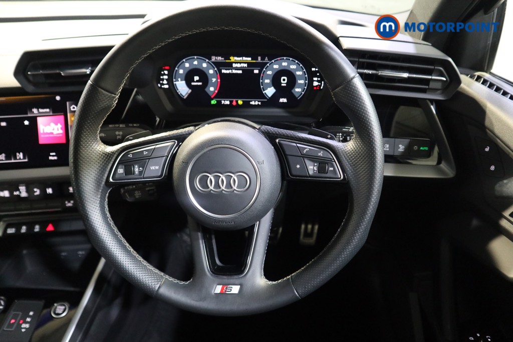 Used Audi A3 2022 for sale - 77064124: Photo 10
