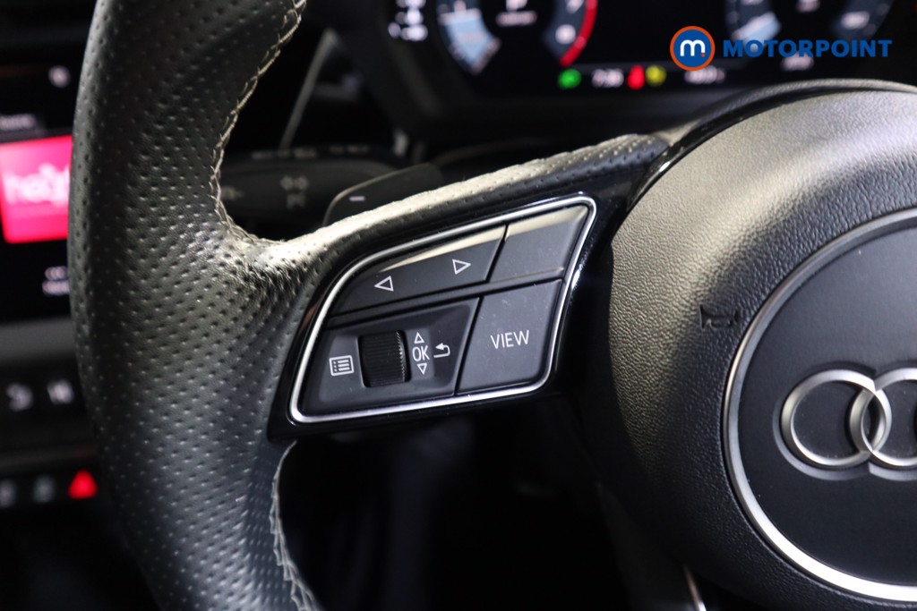 Used Audi A3 2022 for sale - 77064124: Photo 11