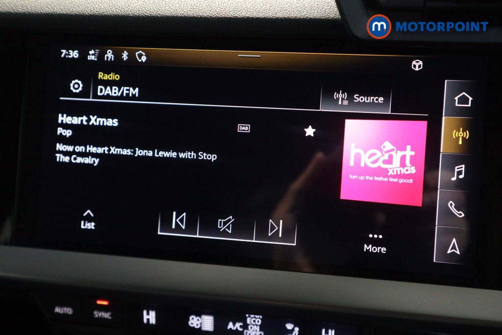 Used Audi A3 2022 for sale - 77064124: Photo 15