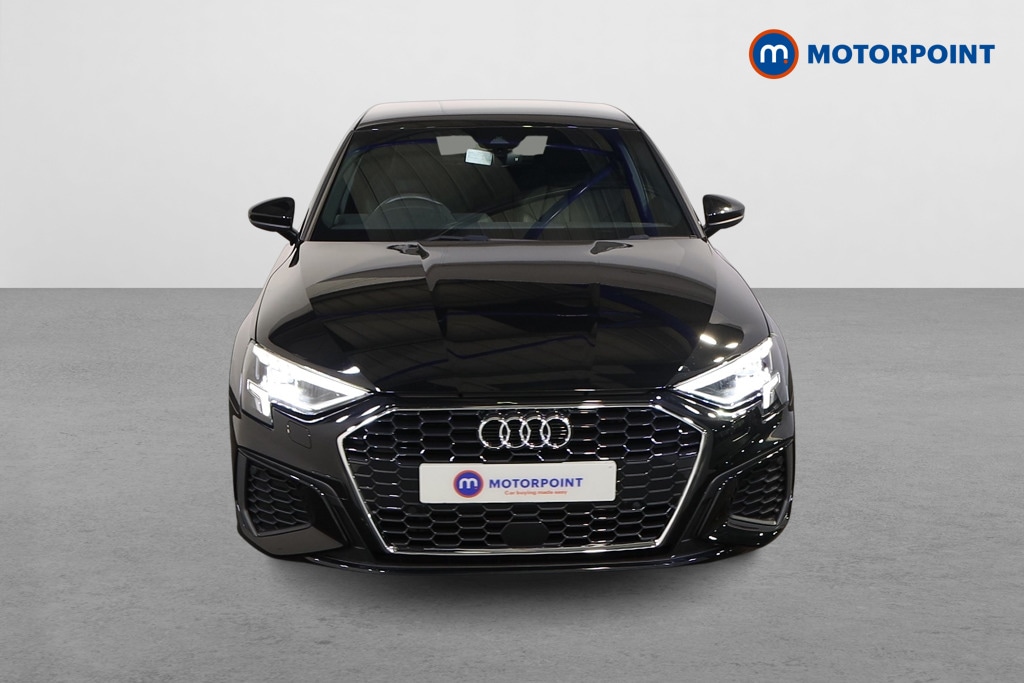 Used Audi A3 2022 for sale - 77064124: Photo 2