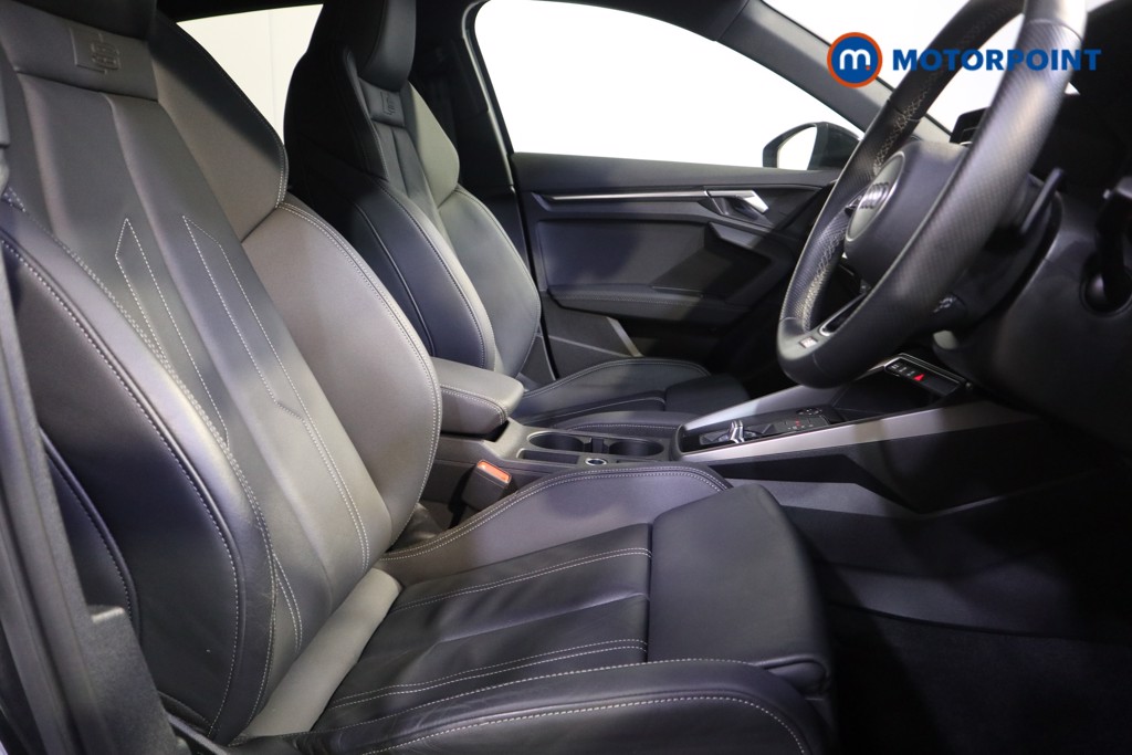 Used Audi A3 2022 for sale - 77064124: Photo 24