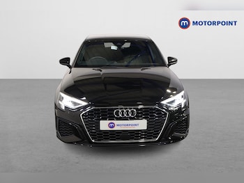 Used Audi A3 2022 for sale - 77064124: Photo