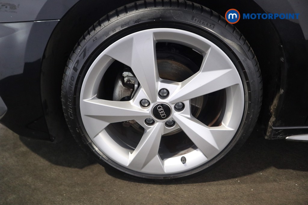 Used Audi A3 2022 for sale - 77064124: Photo 32