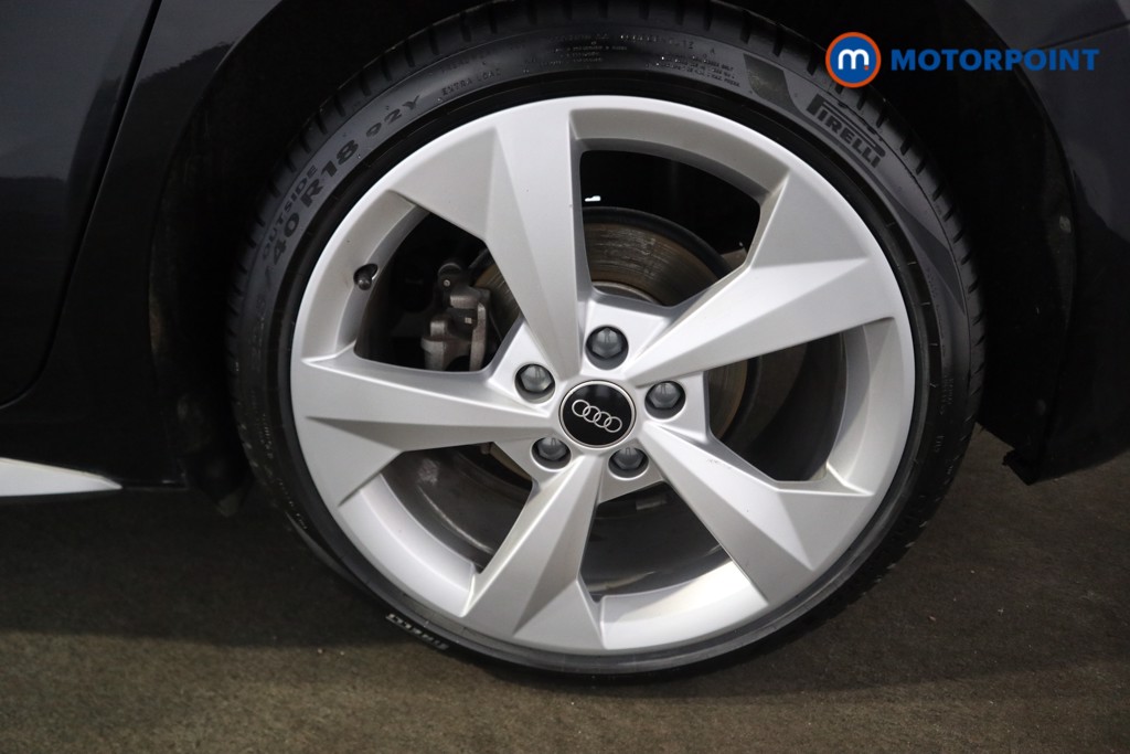 Used Audi A3 2022 for sale - 77064124: Photo 33