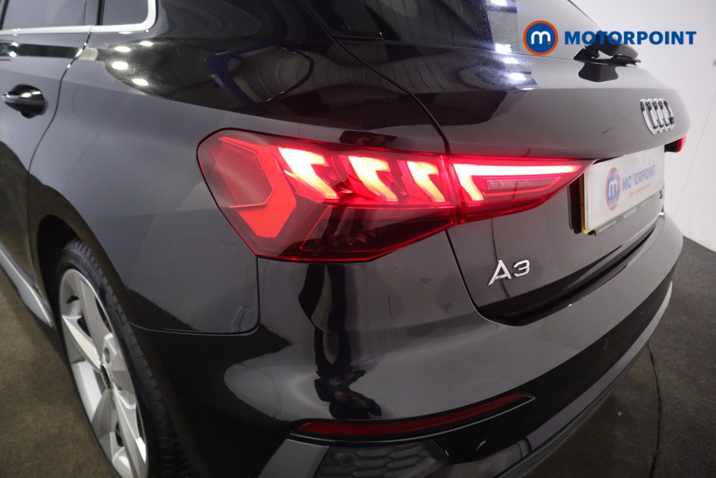 Used Audi A3 2022 for sale - 77064124: Photo 35