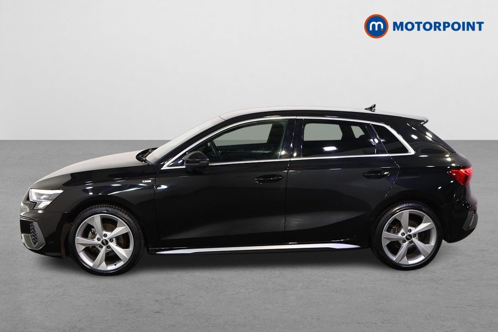 Used Audi A3 2022 for sale - 77064124: Photo 4