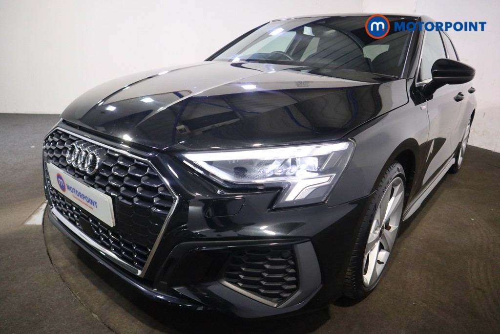 Used Audi A3 2022 for sale - 77064124: Photo 41