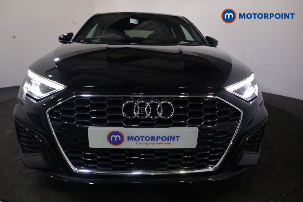 Used Audi A3 2022 for sale - 77064124: Photo 42