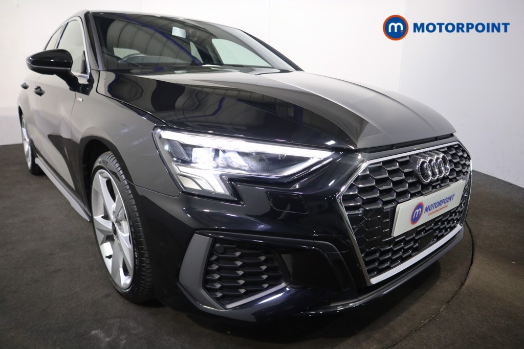 Used Audi A3 2022 for sale - 77064124: Photo 43