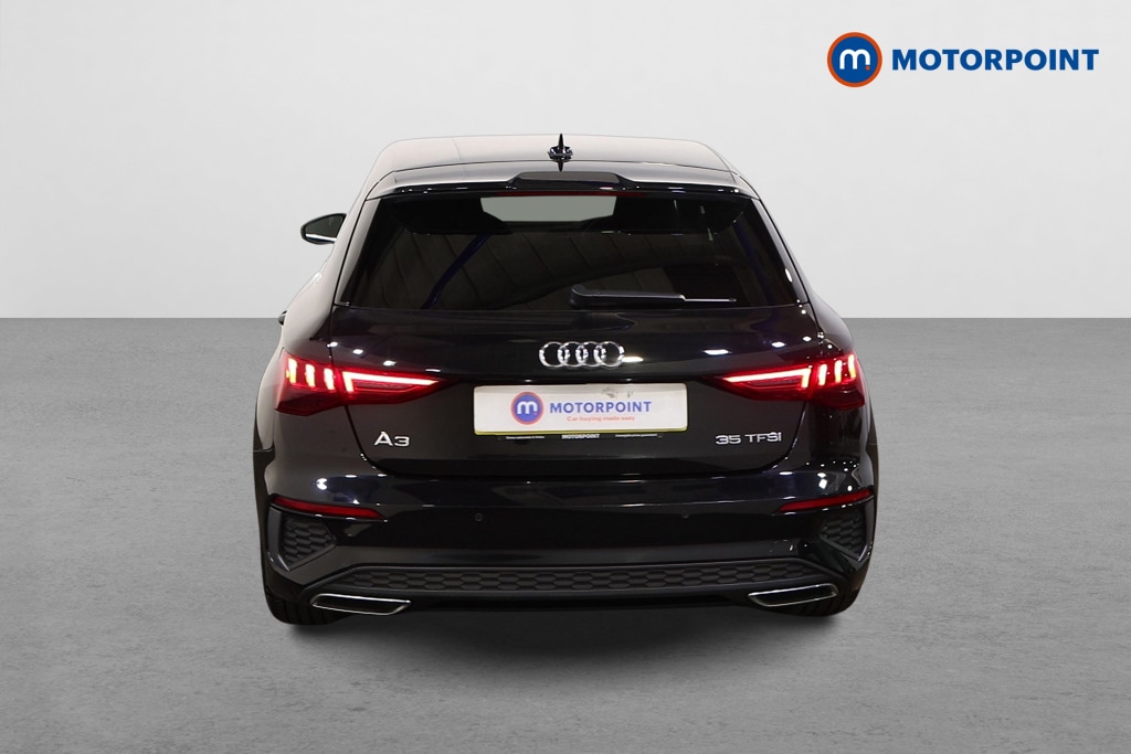 Used Audi A3 2022 for sale - 77064124: Photo 6