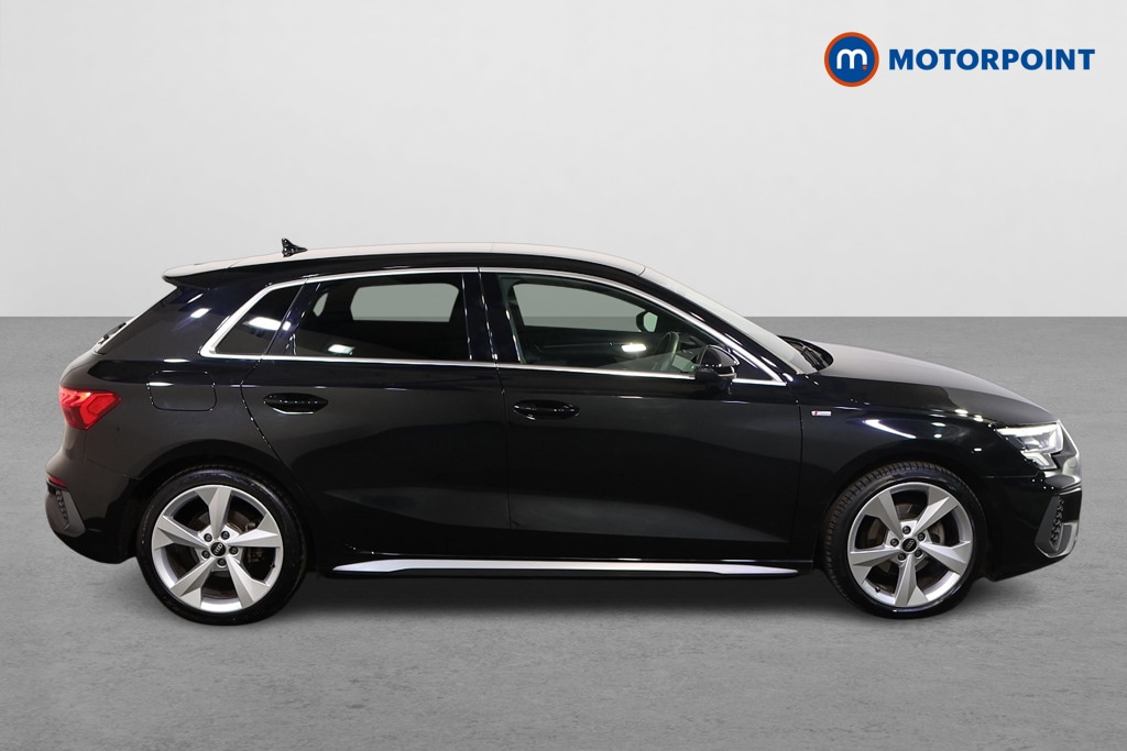 Used Audi A3 2022 for sale - 77064124: Photo 8