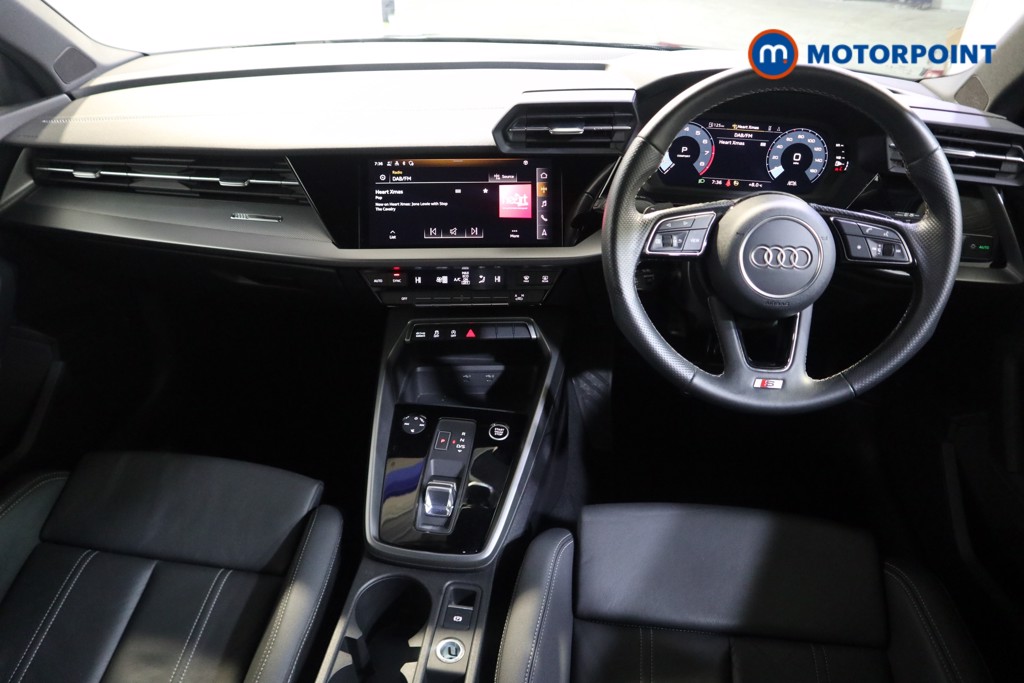 Used Audi A3 2022 for sale - 77064124: Photo 9