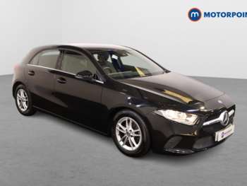 2019 - A180 SE 5dr