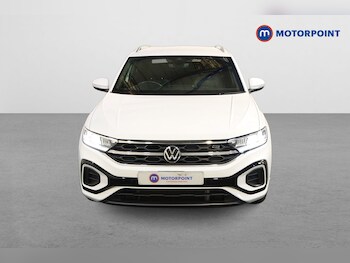 Used Volkswagen T-Roc undefined for sale - 78400423: Photo