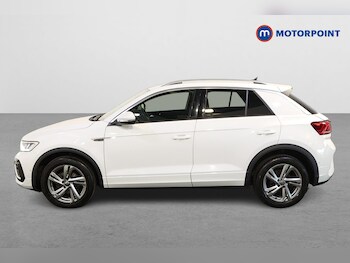 Used Volkswagen T-Roc undefined for sale - 78400423: Photo