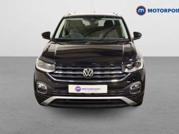 Used Volkswagen T-Cross 2021 for sale - 75025362: Photo