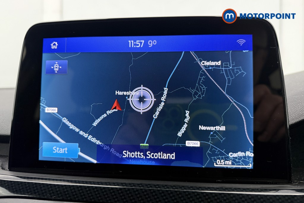 Used Ford Focus 2020 for sale - 76641289: Photo 10