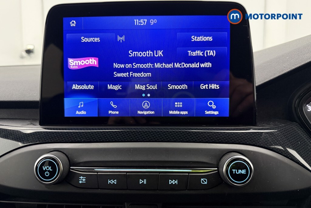 Used Ford Focus 2020 for sale - 76641289: Photo 11