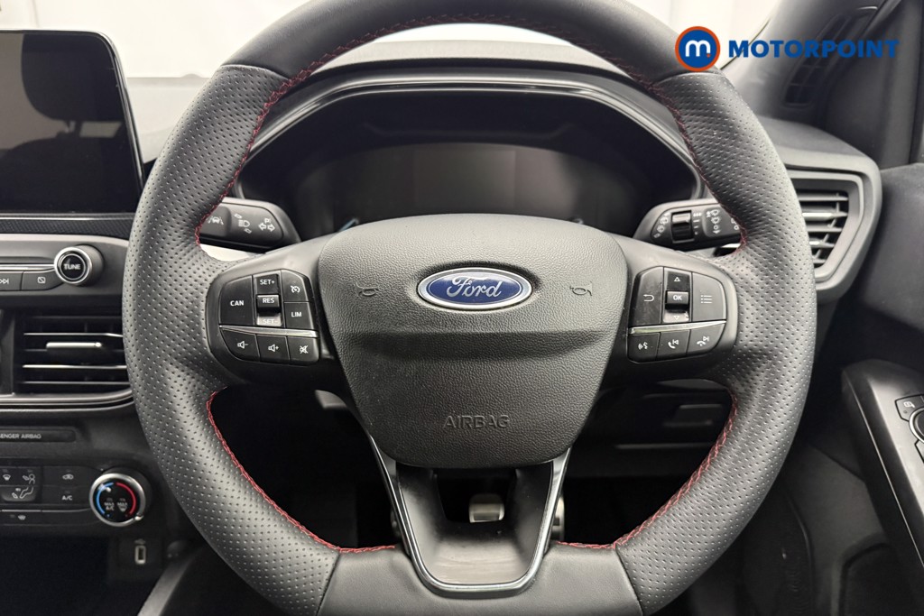 Used Ford Focus 2020 for sale - 76641289: Photo 12