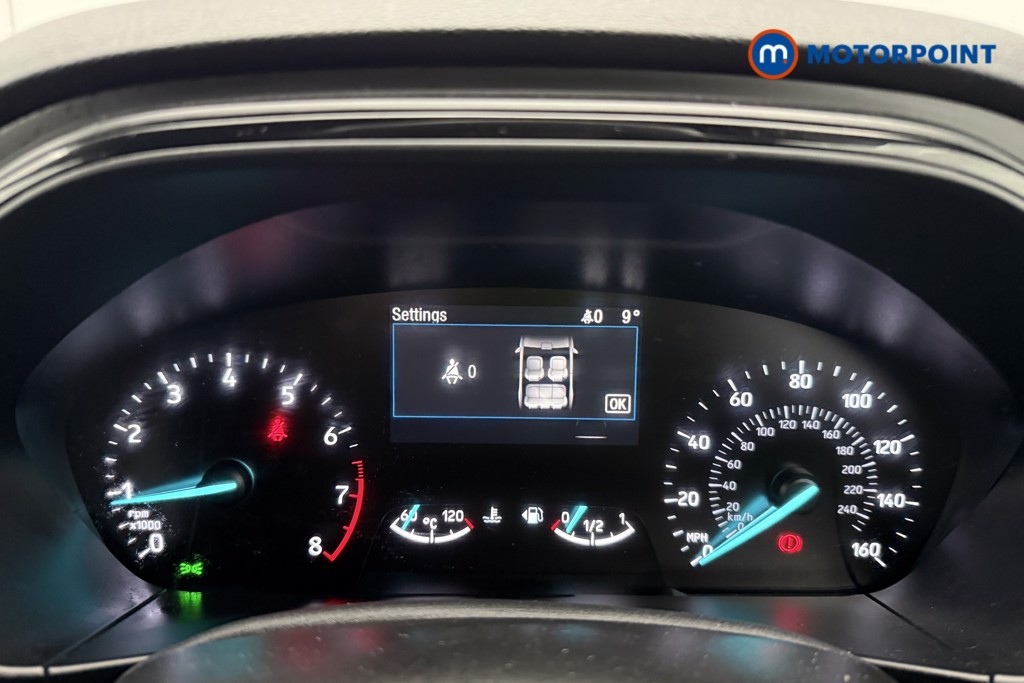 Used Ford Focus 2020 for sale - 76641289: Photo 13