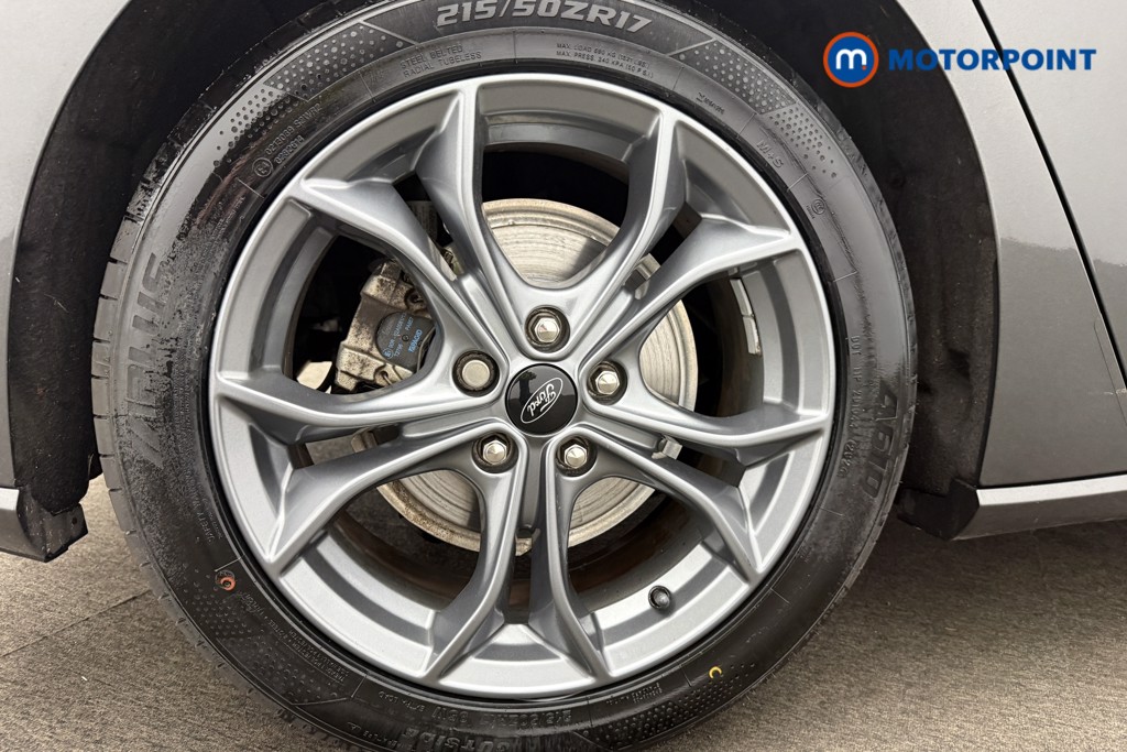 Used Ford Focus 2020 for sale - 76641289: Photo 17