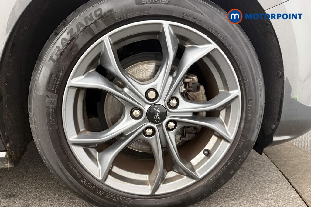 Used Ford Focus 2020 for sale - 76641289: Photo 18