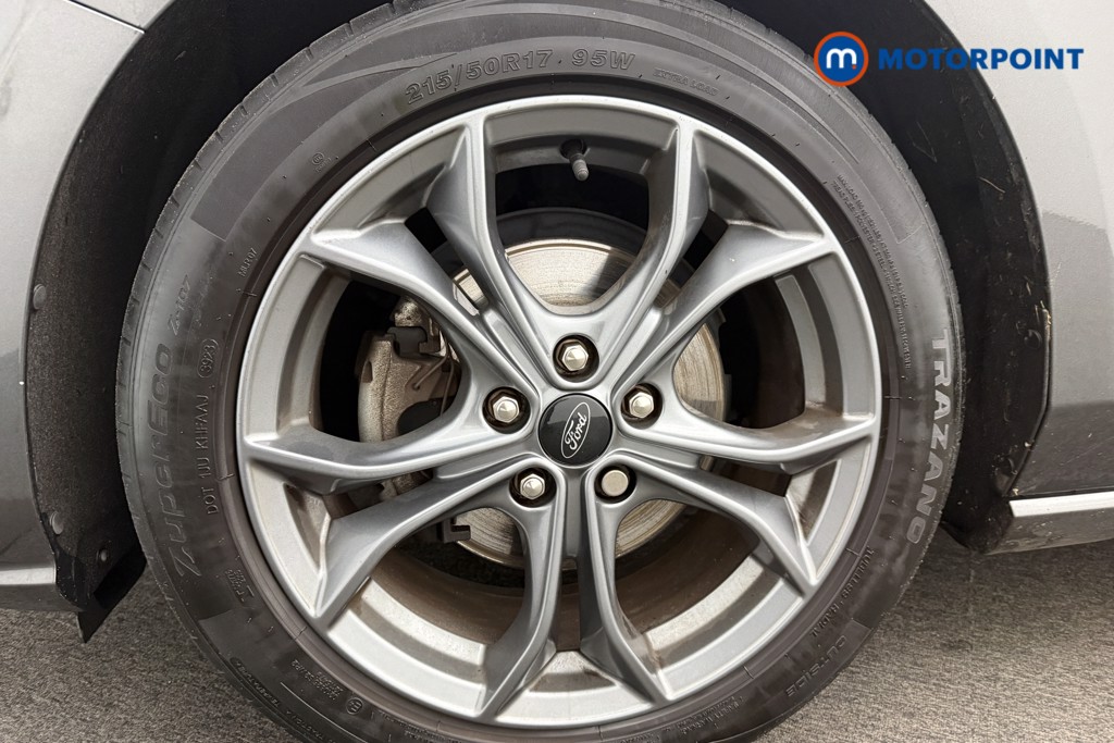 Used Ford Focus 2020 for sale - 76641289: Photo 19