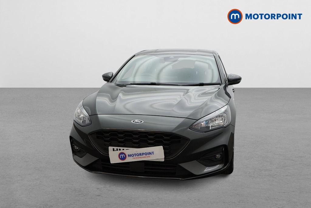 Used Ford Focus 2020 for sale - 76641289: Photo 2
