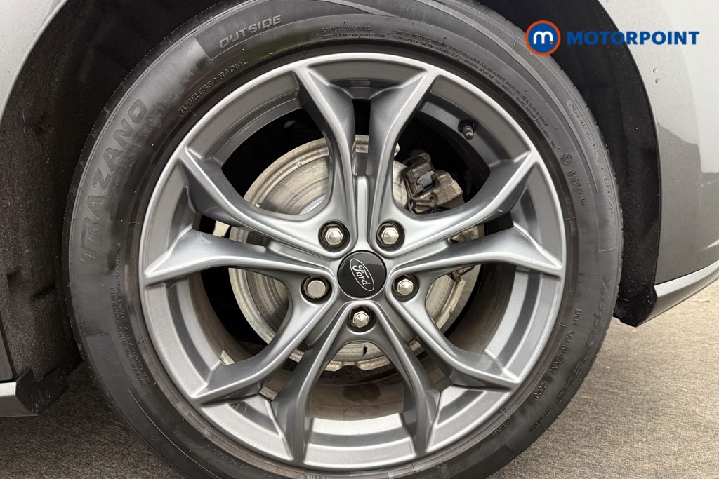 Used Ford Focus 2020 for sale - 76641289: Photo 20