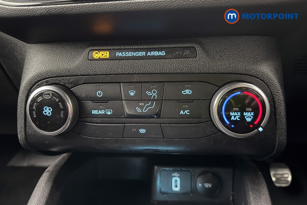 Used Ford Focus 2020 for sale - 76641289: Photo 23