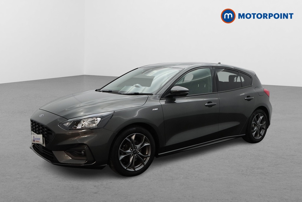 Used Ford Focus 2020 for sale - 76641289: Photo 3