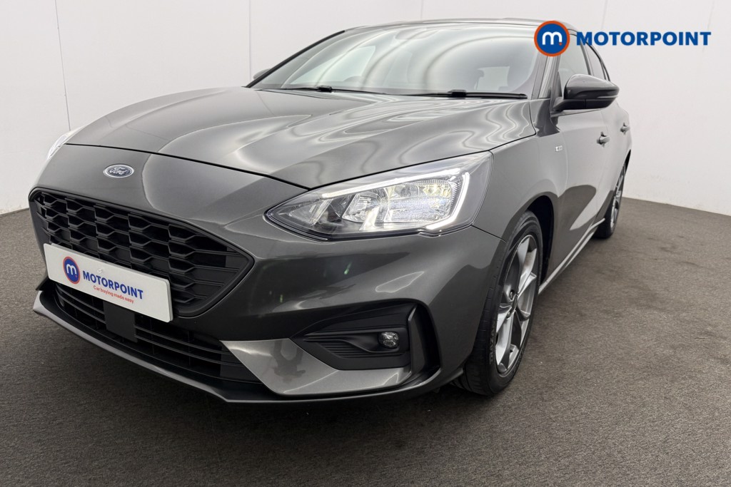 Used Ford Focus 2020 for sale - 76641289: Photo 30