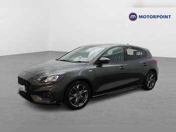 Used Ford Focus 2020 for sale - 76641289: Photo