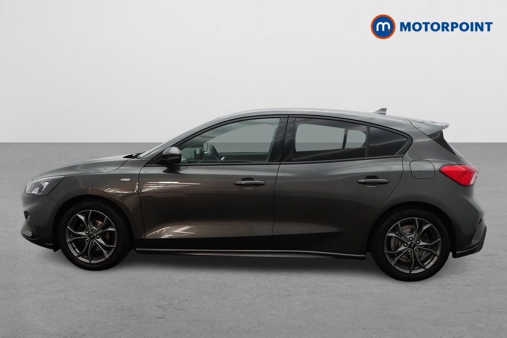 Used Ford Focus 2020 for sale - 76641289: Photo 4